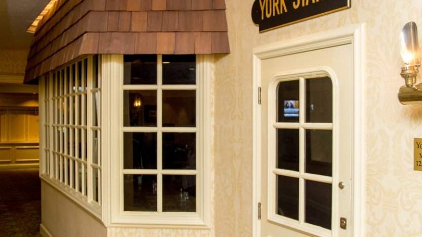 Image for Fairmont Royal York’s York Station Bar bids farewell on June 30th