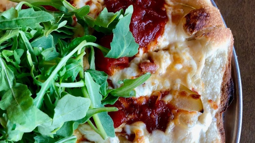 Calgary Meals On Wheels Announces 8th Annual YYC Pizza Week Eat North   Yyc Pizza Week 2021  