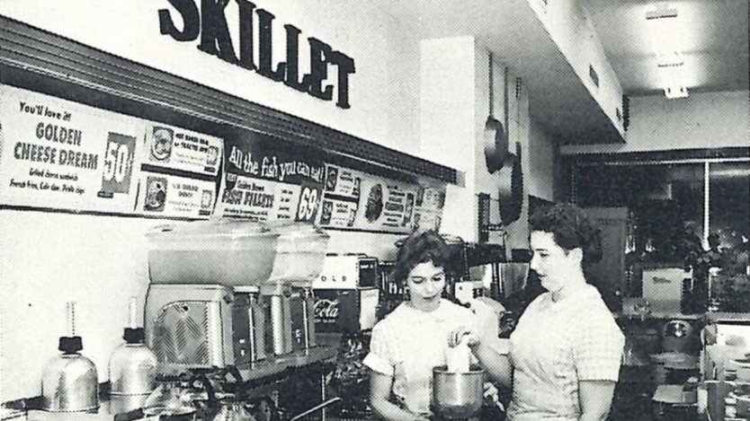 Photo provided by HBC.