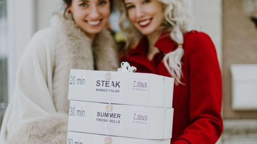 Image for Zesty Kits put a Saskatchewan-grown twist on subscription meal kits