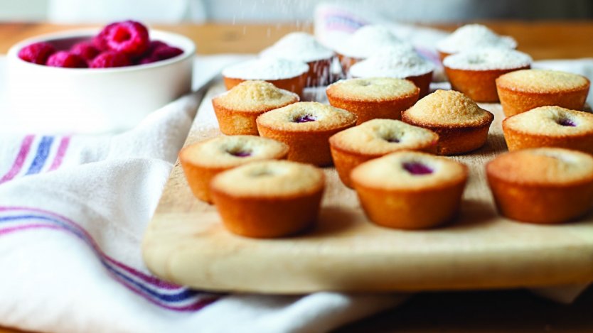 Image for Mardi Michels&#039; financier