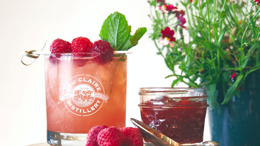 Image for The Garden Bramble