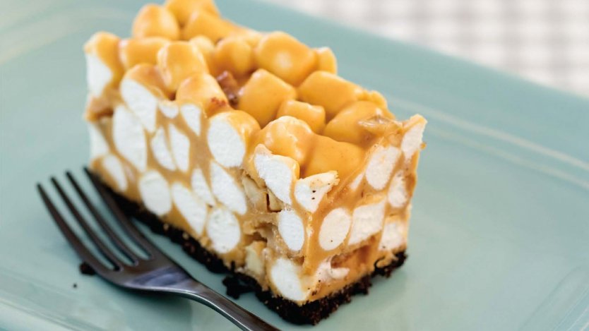 Image for Anna Olson&#039;s Graceland Squares