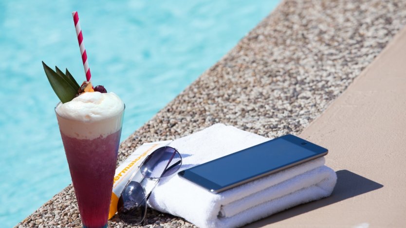 Image for H2 Rotisserie &amp; Bar Divine cocktail