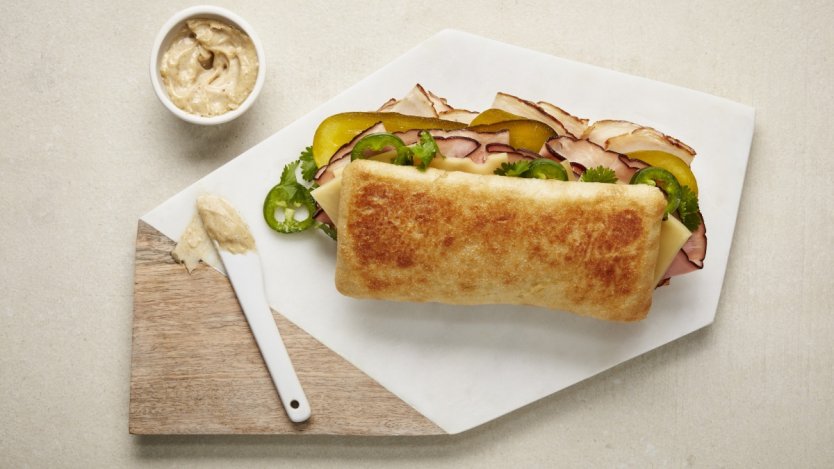 Image for Boulart's Havana hoagie