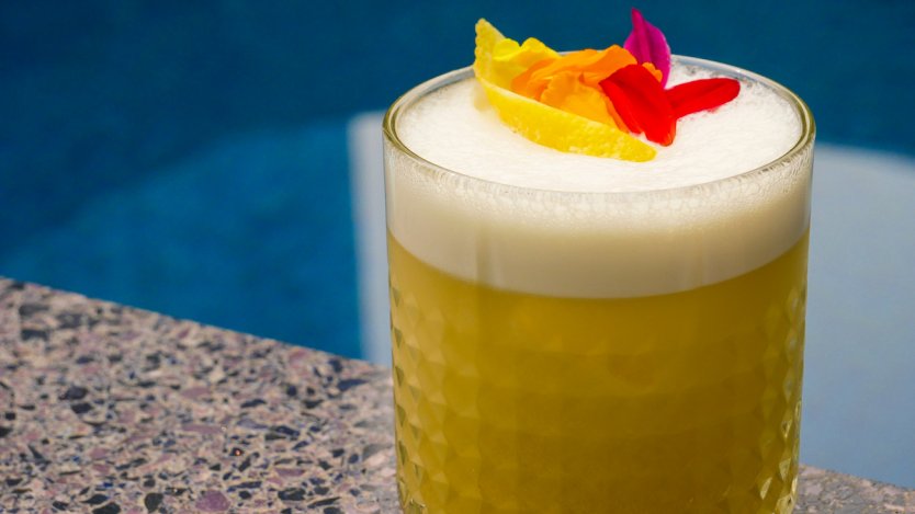 Image for Hamasaki Sour