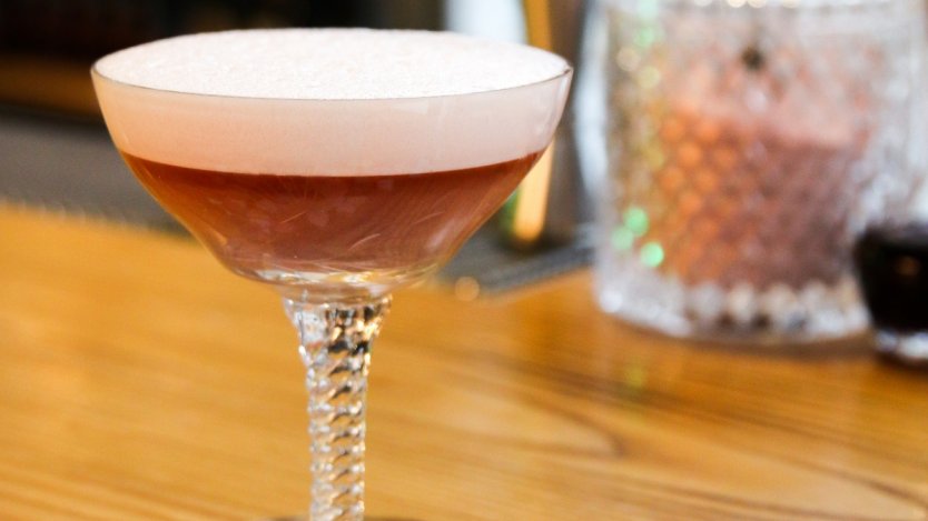 Image for Juke's Thank U, Next cocktail