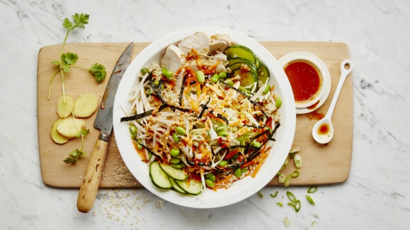 Image for Hopscotch&#039;s Kimchi Kick