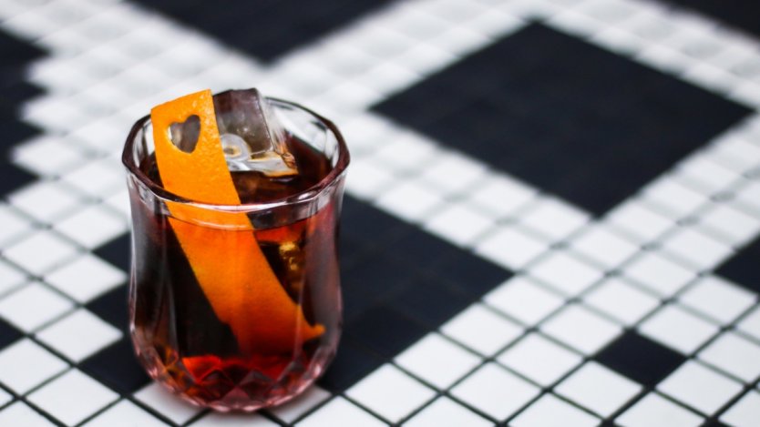 L'Abattoir Adieu Mon Coeur cocktail. Photo by Amy Ho. L'Abattoir Adieu Mon Coeur cocktail. Photo by Amy Ho.