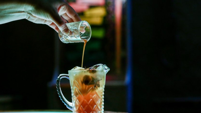 Image for The Waldorf&#039;s Love Game cocktail