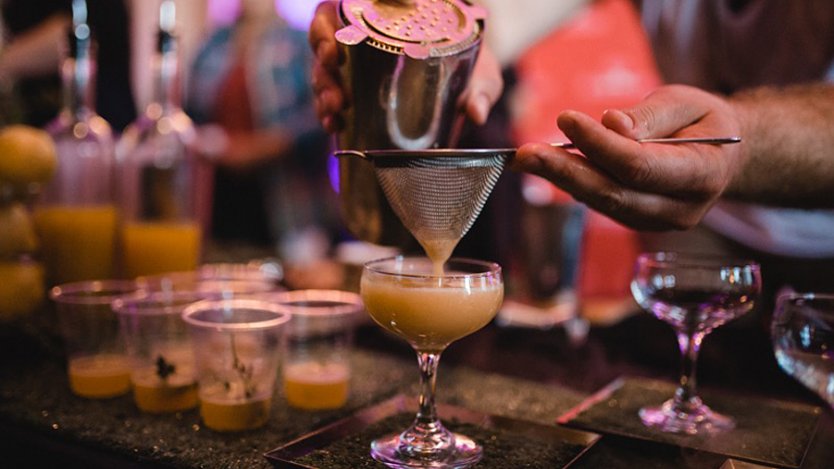 Tyler Gushaty’s Jardin Frais. Photo by TasyBPhotography 