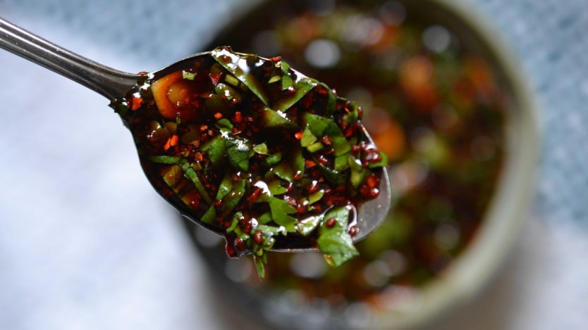 tiradito sauce recipe