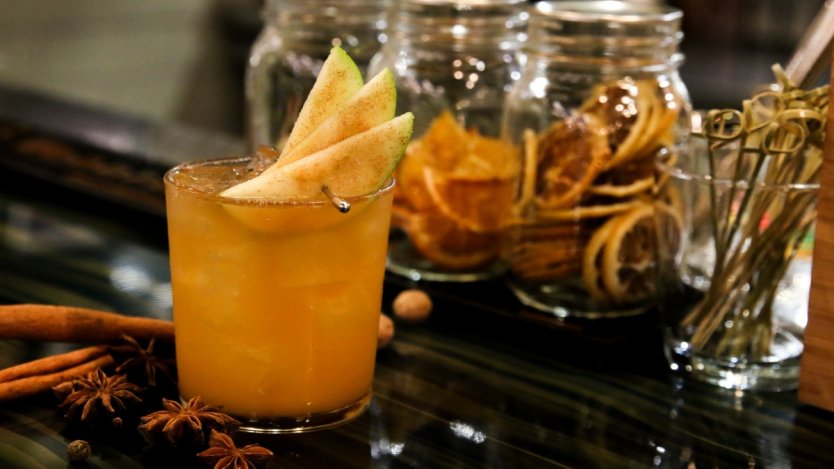 Image for Cafe Medina&#039;s Pomme de Moluccas