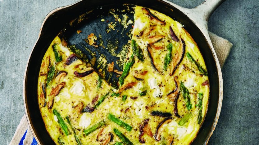 Image for Claire Tansey's mushroom