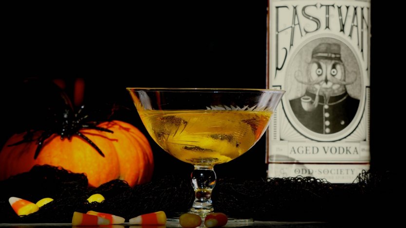 Odd Society When I Grow Up. Photo by RD Cane.