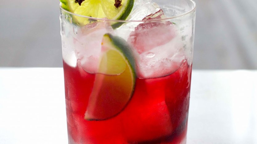 Image for Miku’s Oni No Chi cocktail