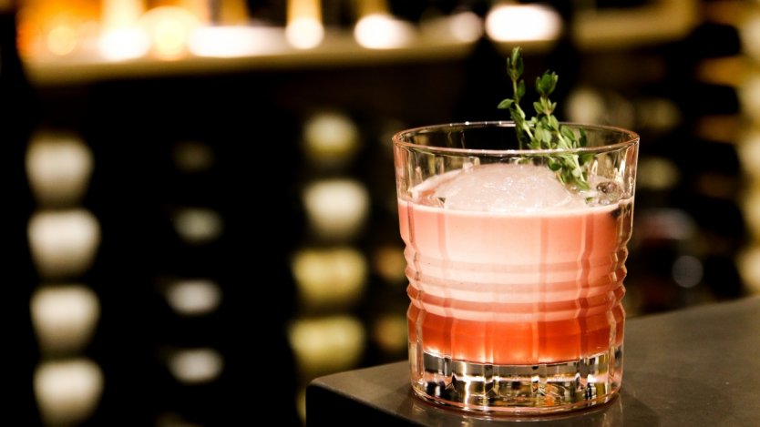 Image for Origo Club&#039;s Le Sentier cocktail