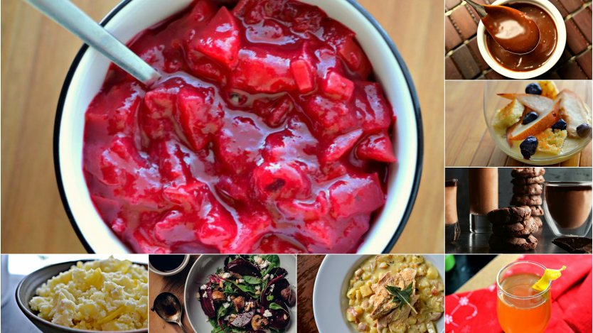 Eat North's top holiday recipes