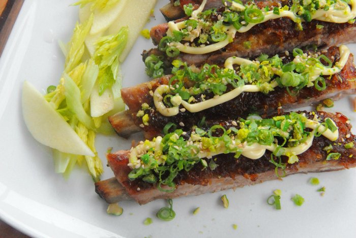 Pierre Lamielle recipe