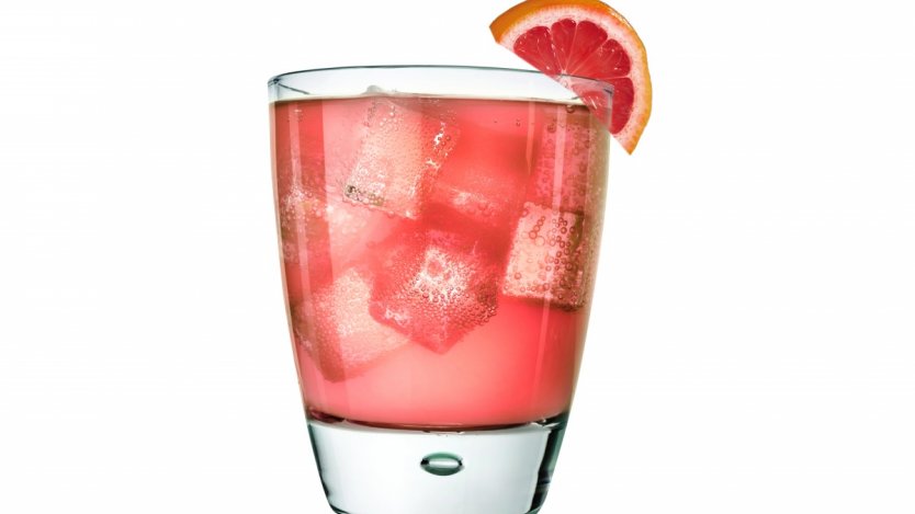 Image for Junos Awards 2016: the Downtown cocktail