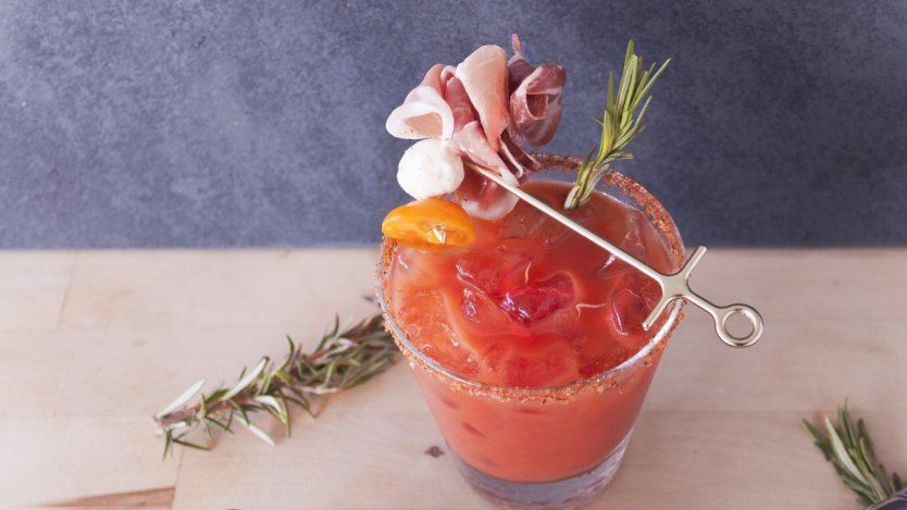 Image for  Ploughman&#039;s Caesar