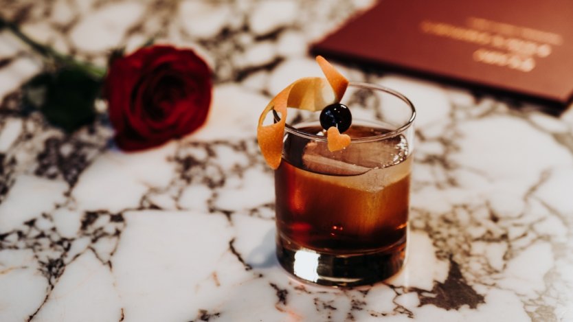 Image for Pourhouse's Cupid’s Love Spell cocktail