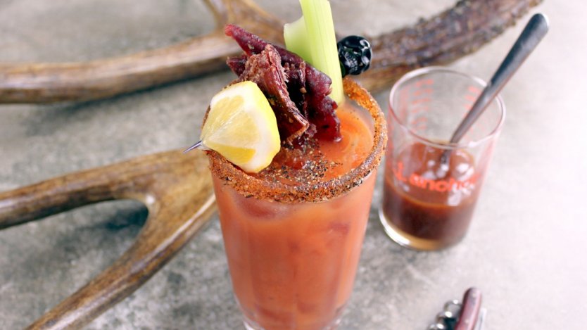 Image for The Prairie Caesar