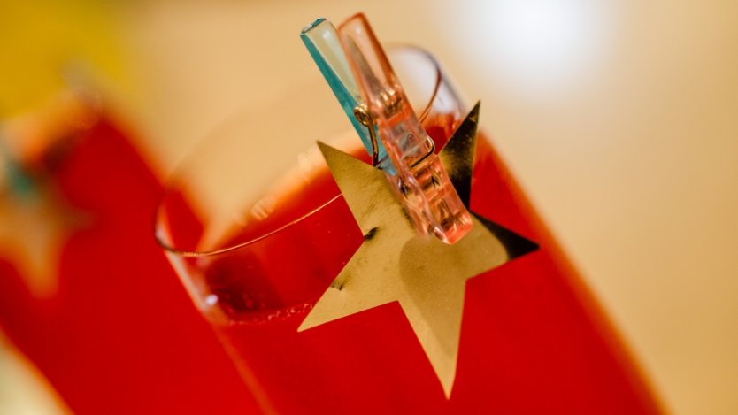 Image for Provence Marinaside's Something About Love cocktail by Emrys Horton, EPH Photography Image for Provence Marinaside's Something About Love cocktail by Emrys Horton, EPH Photography