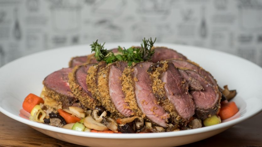 Photo by Jelger and Tanja Photographers. Photo by Jelger and Tanja Photographers.