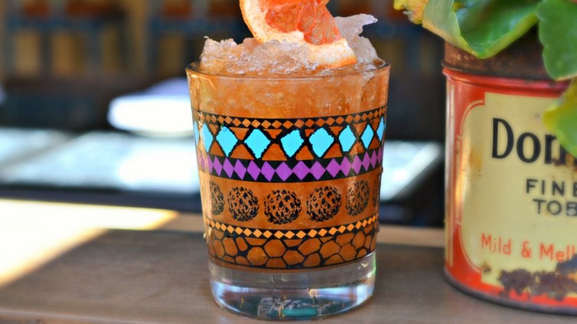 Image for Ricardo's Bad Mind cocktail