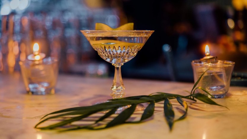 Photo by Lauren Ryan