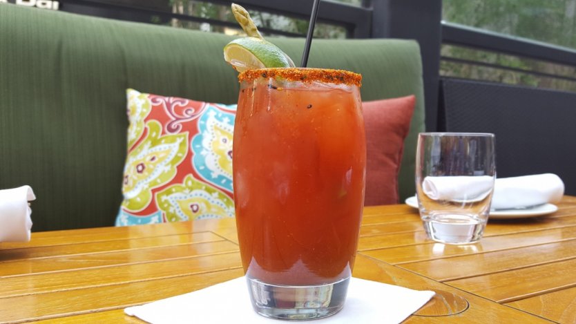 Image for Ki Modern Japanese + Bar&#039;s Samurai Caesar