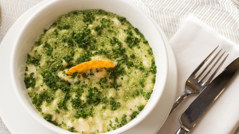 Image for Shift's Mac and Cheese