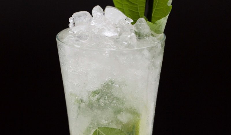 Image for  Miku's Shiso Mojito