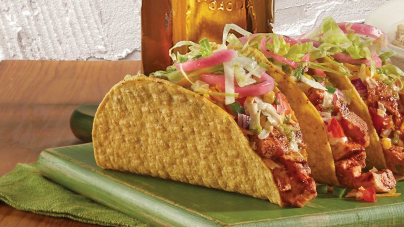 Image for Make it at Home: Quesada's Drunken Chicken