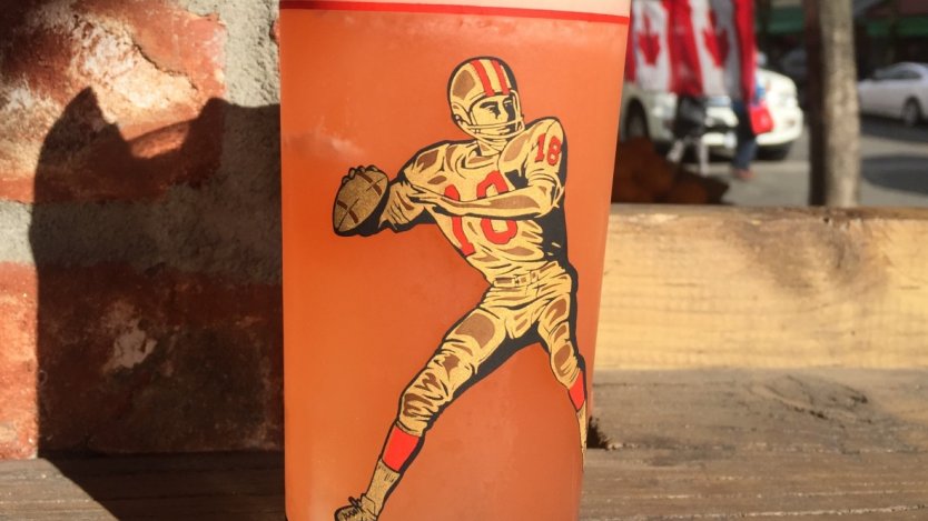 Image for Mamie’s Sweet Tea Cocktail