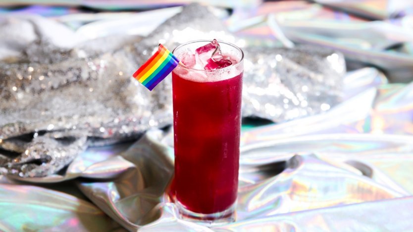 Image for Tacofino&#039;s Te Amo cocktail