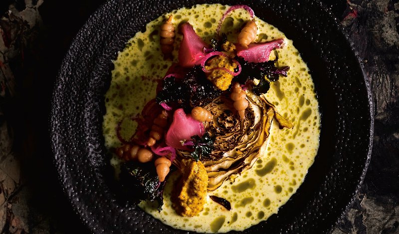 Acorn restaurant sales
