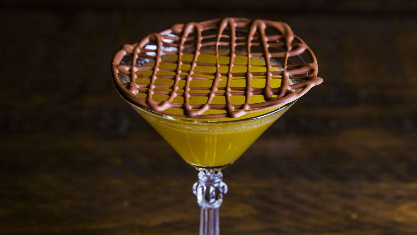 The Good Son Toronto menu