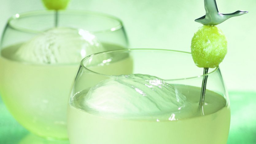 Grey Goose cocktail recipe