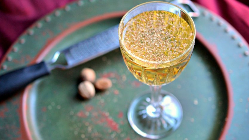 Image for Krafty&#039;s Long Hello cocktail