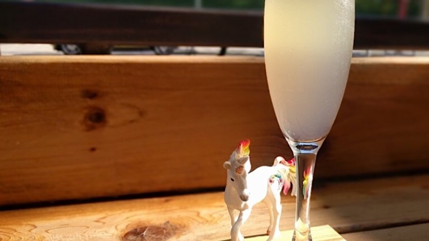 Image for The Union&#039;s Lady Amalthela cocktail