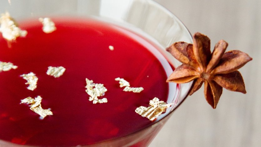 Image for The Salted Vine&#039;s Cockeyed Rooster cocktail