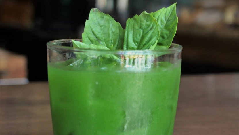 Image for The Union's Ina Lupa