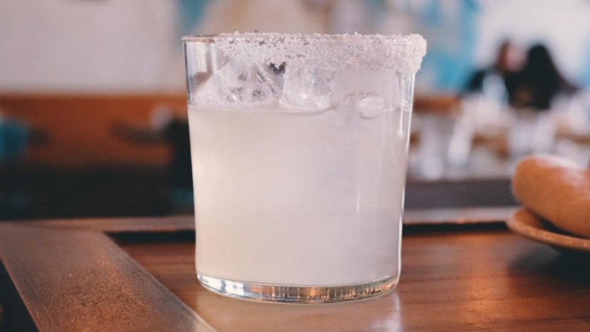 Image for Native Tongues Mezcalgarita