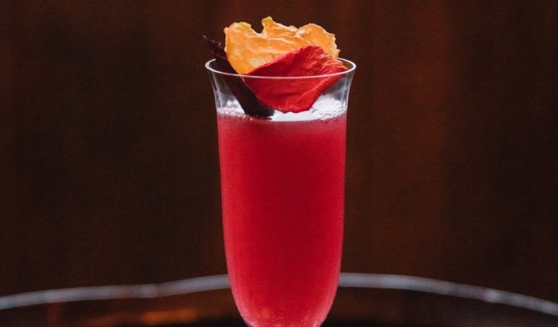 Image for Crowbar's Vivian Ward cocktail