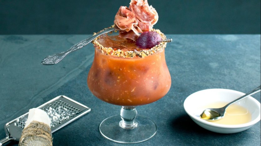 Image for Central Canada Caesar