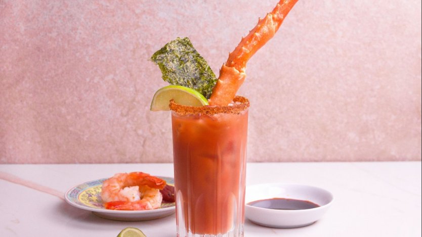 Image for West Coast Caesar