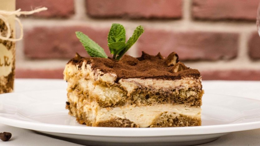 Image for 5 creative takes on tiramisu