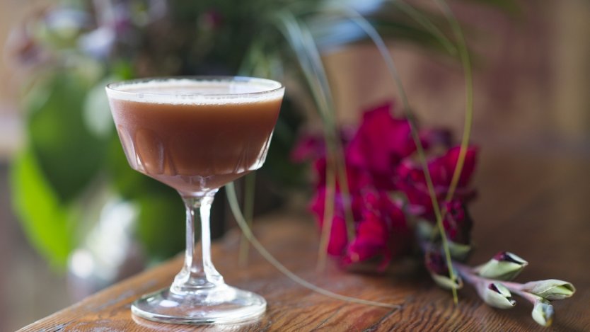 Image for Wildebeest's Guts & Grit cocktail